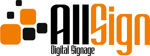 Allsign – TV Corporativa, Digital Signage e soluções interativas para seu negócio.
